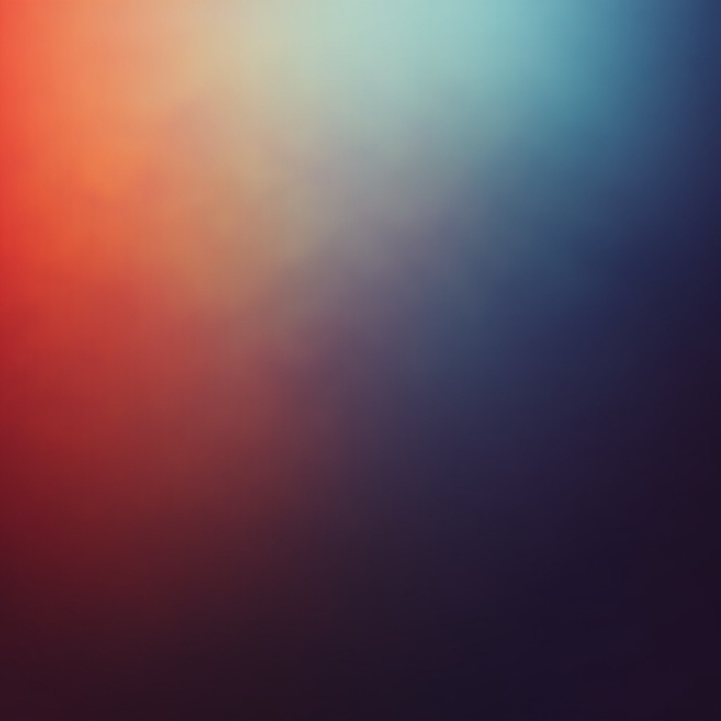 A Background with Gradient Effect