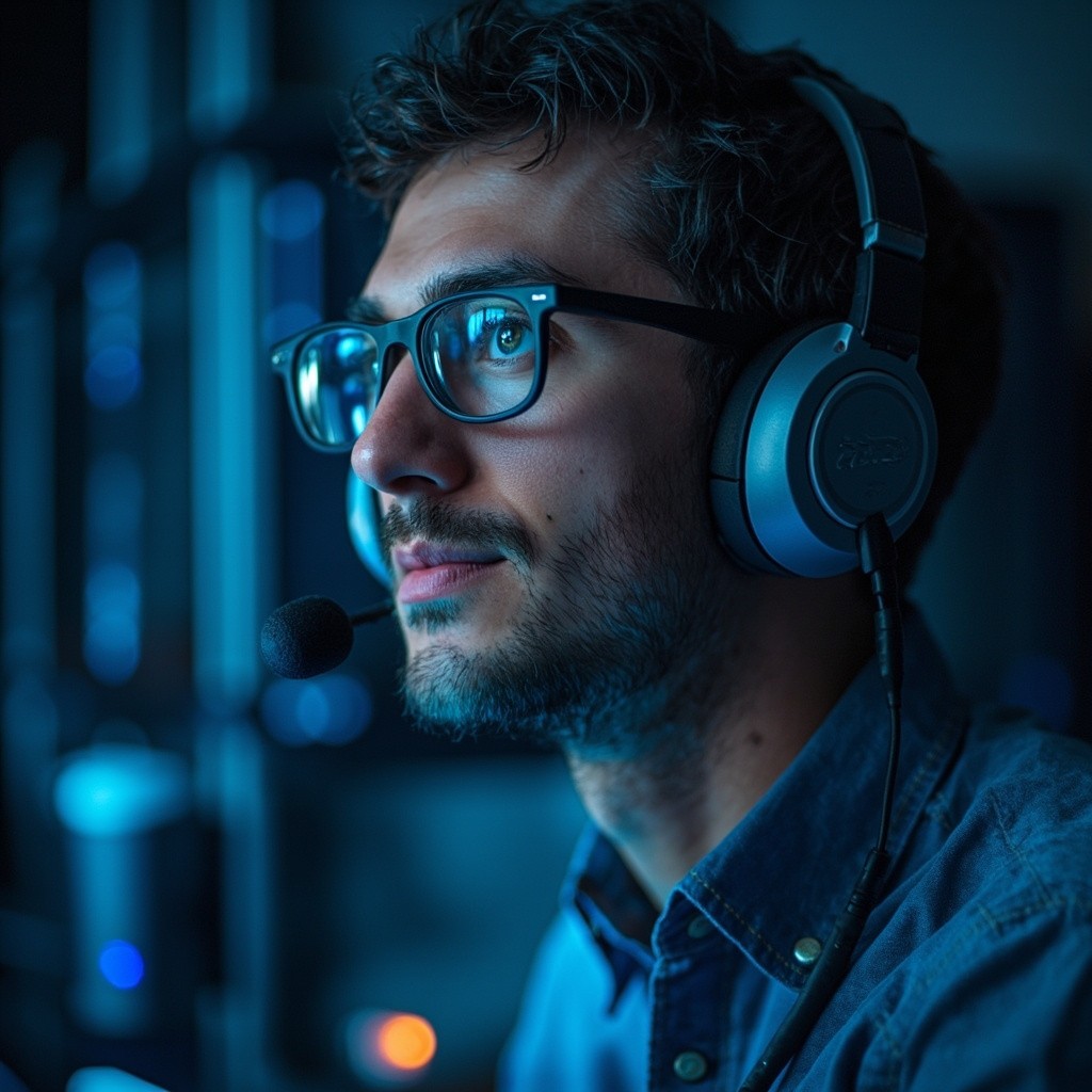 A Computer Science and Bioinformatics Student's LinkedIn Banner