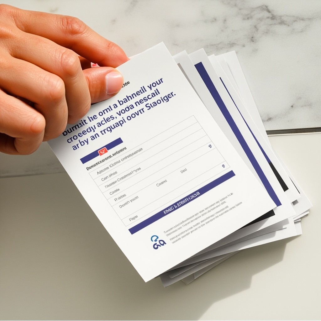 A Detailed Company Payslip