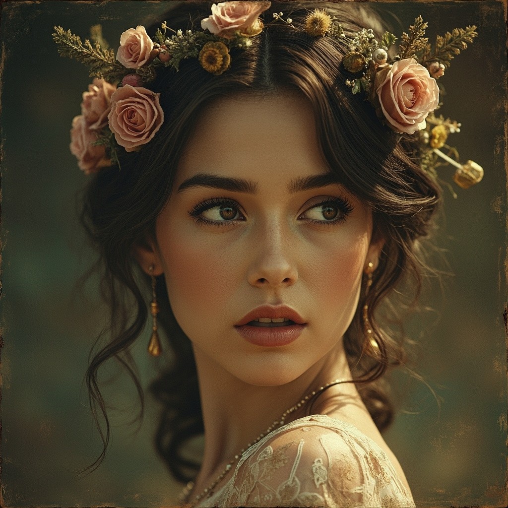 A Fairy Tale Story for Women