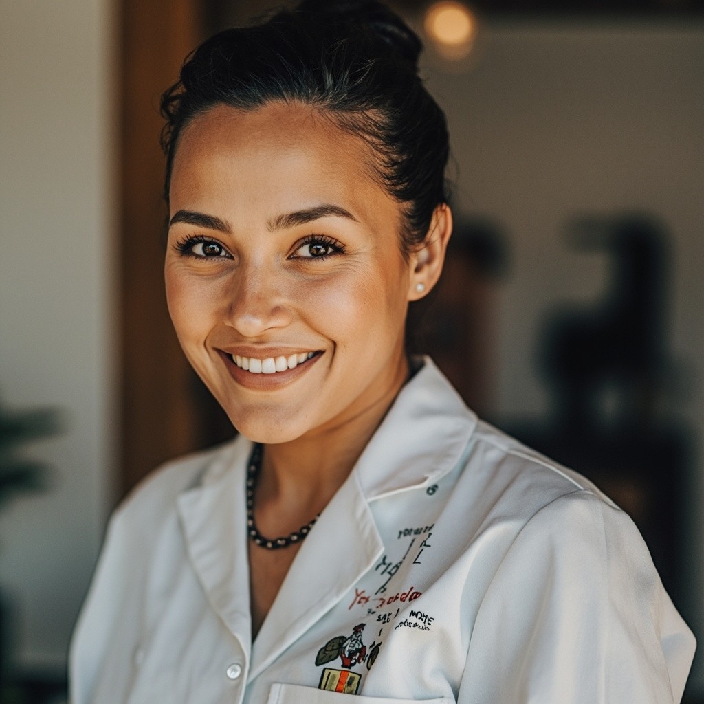 A Full Face as Service Feedback Representation