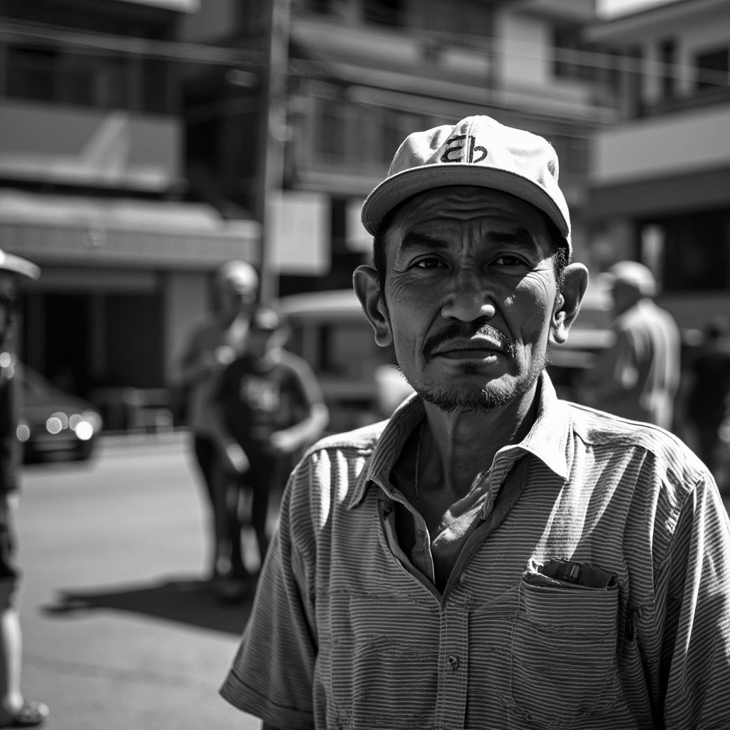 A Glimpse of Davao Street Life