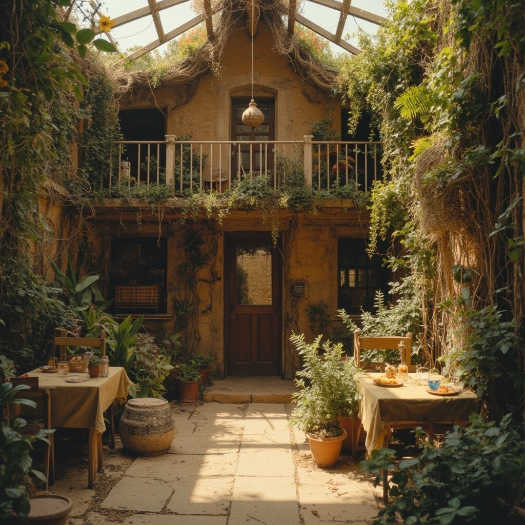 A Hotel Specifically Designed for Animals