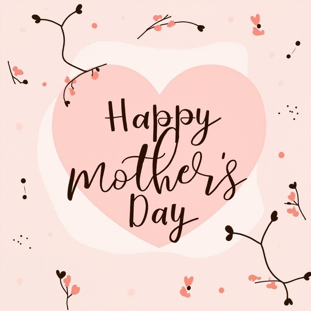 A Joyful Mother's Day Celebration