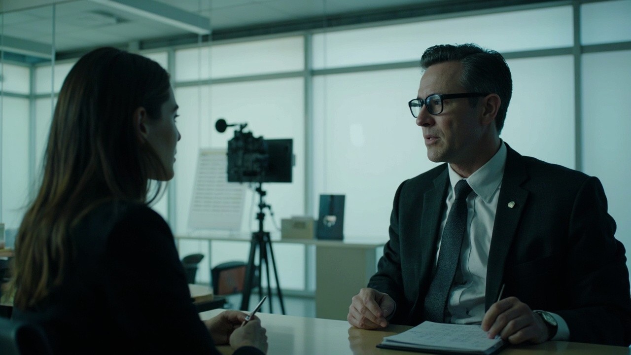 A Modern Ethical Lie-Detection Procedure