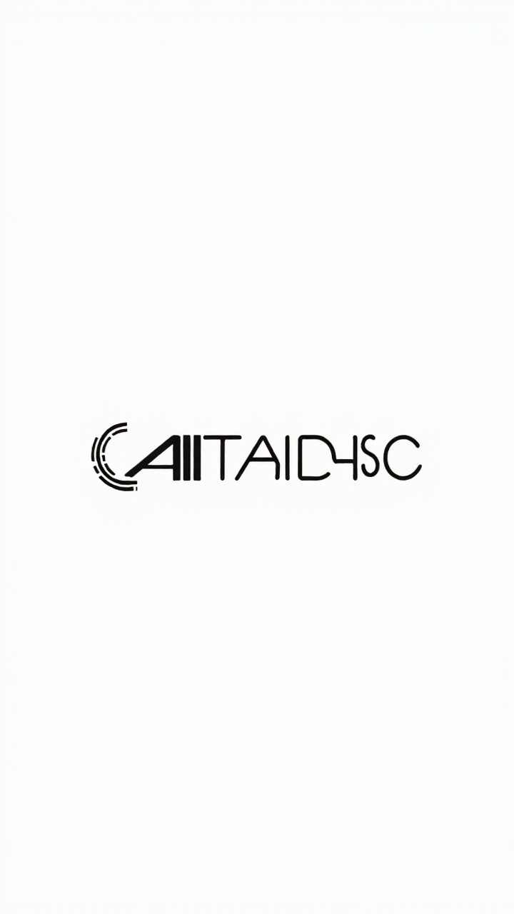 A Modern Minimalistic Tailor Logo Design
