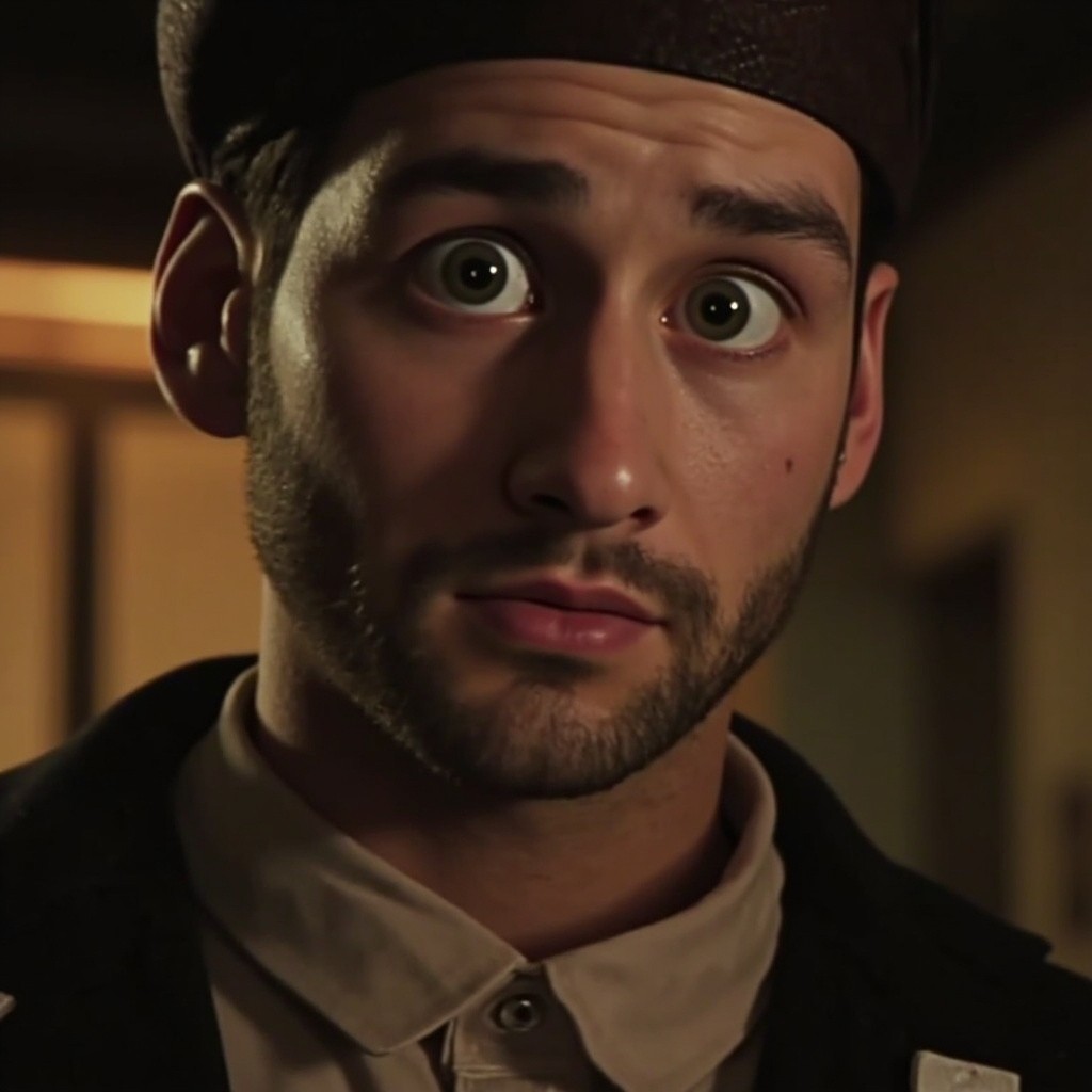 A Montage of Famous Hollywood Webseries Clips