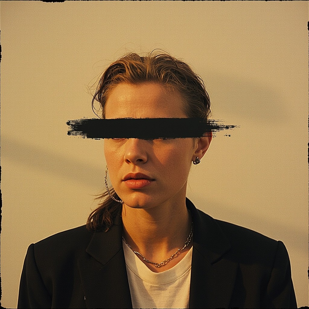 A Person Admitting Their Mistake