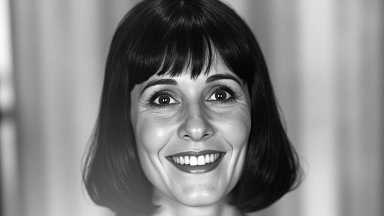 A Portrait of Karen Carpenter