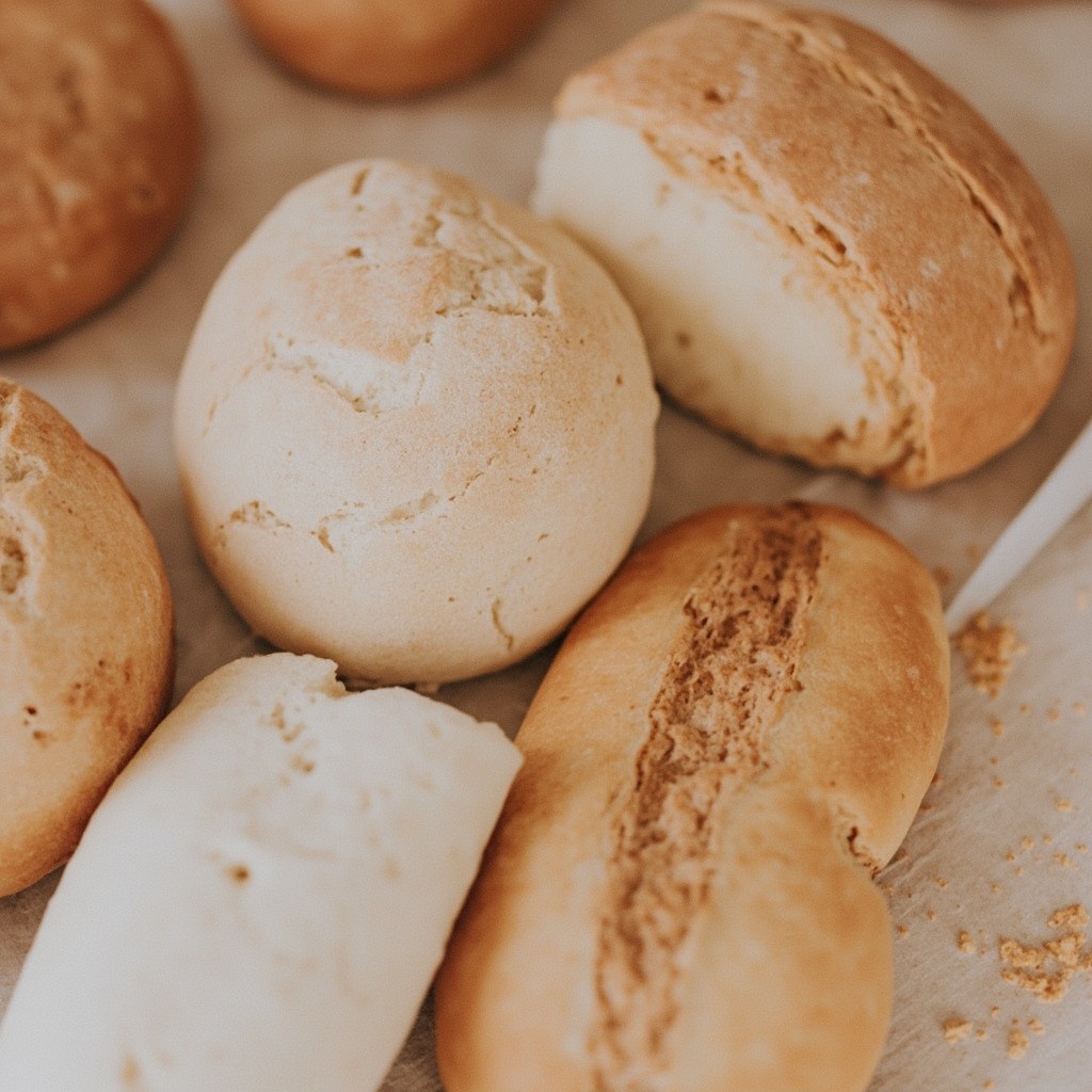 A Simple Loaf of Bread