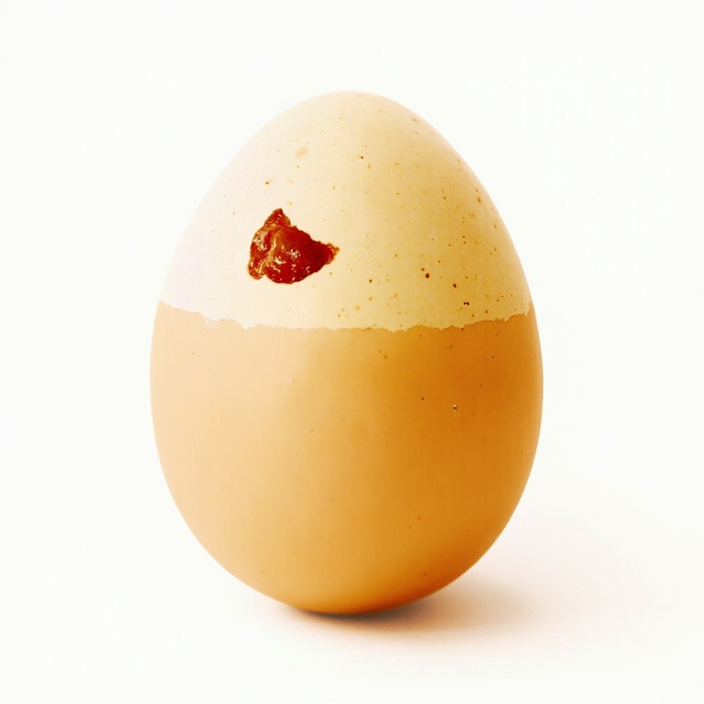 A Single Egg
