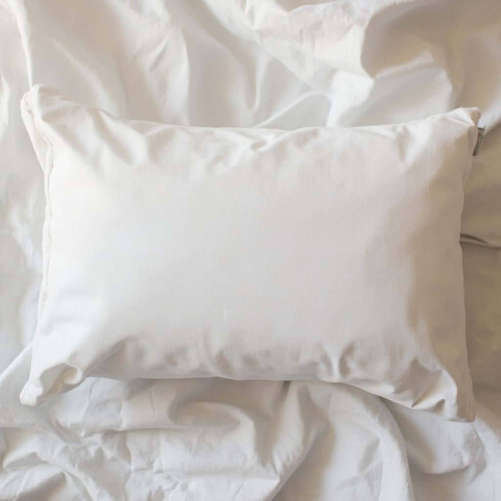 A Soft Cotton Pillow