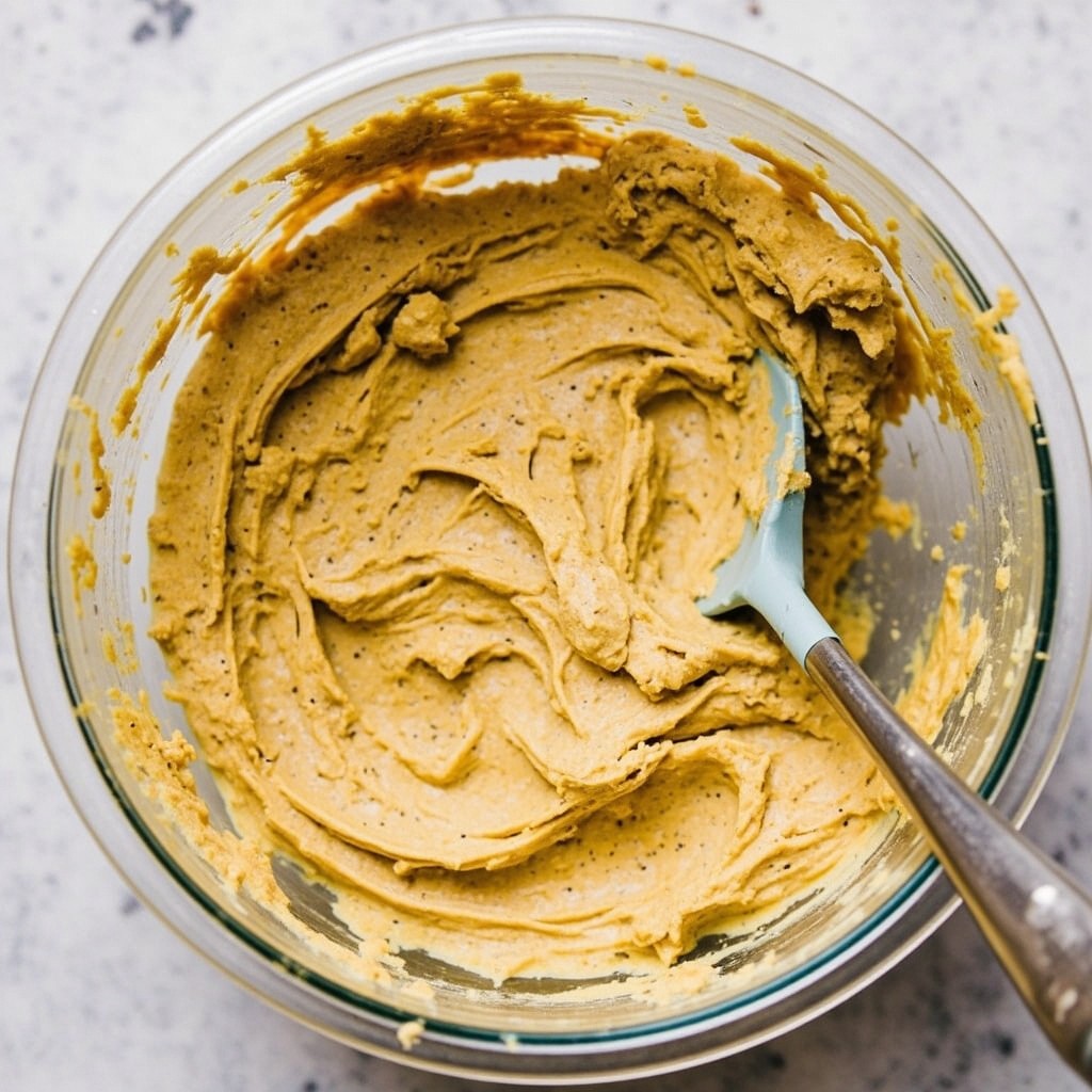 A Vegan Bread Spread