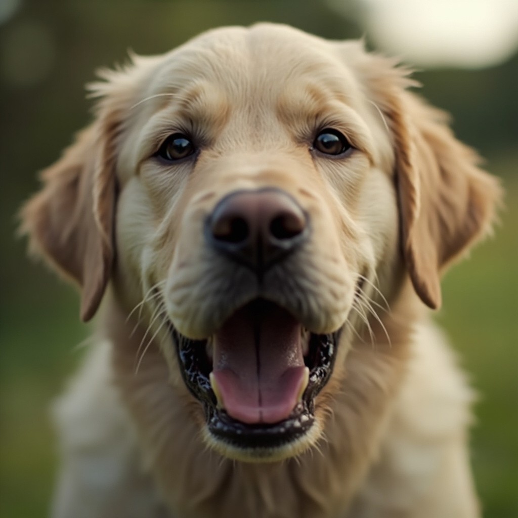 A Very Funny Animal Video