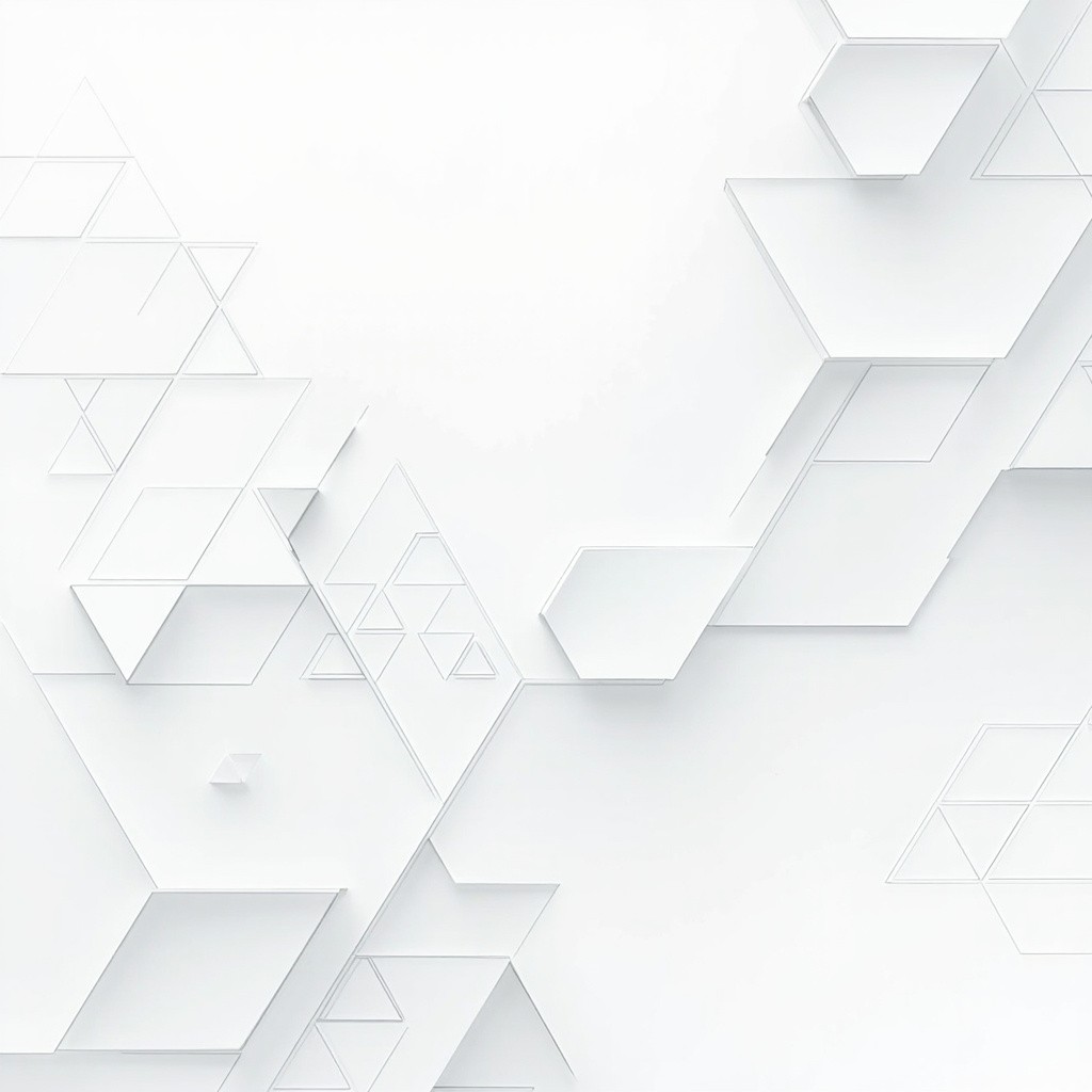 A White Technology-Themed Image