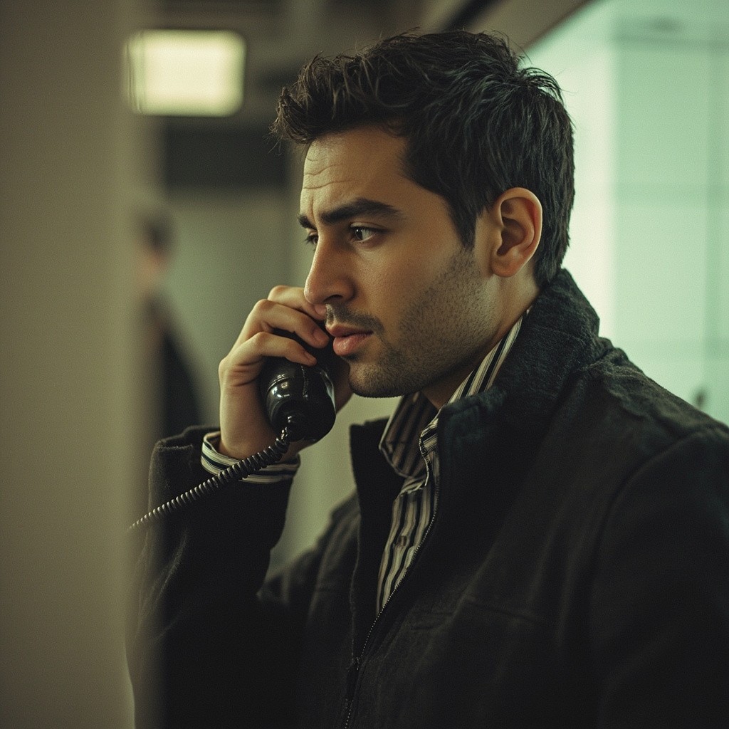 A Workplace for Telecalling Services