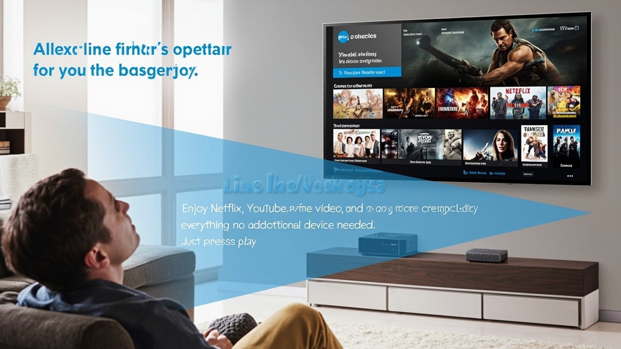 All-in-one Projector for Various Environments All-in-one Projector for Various Environments