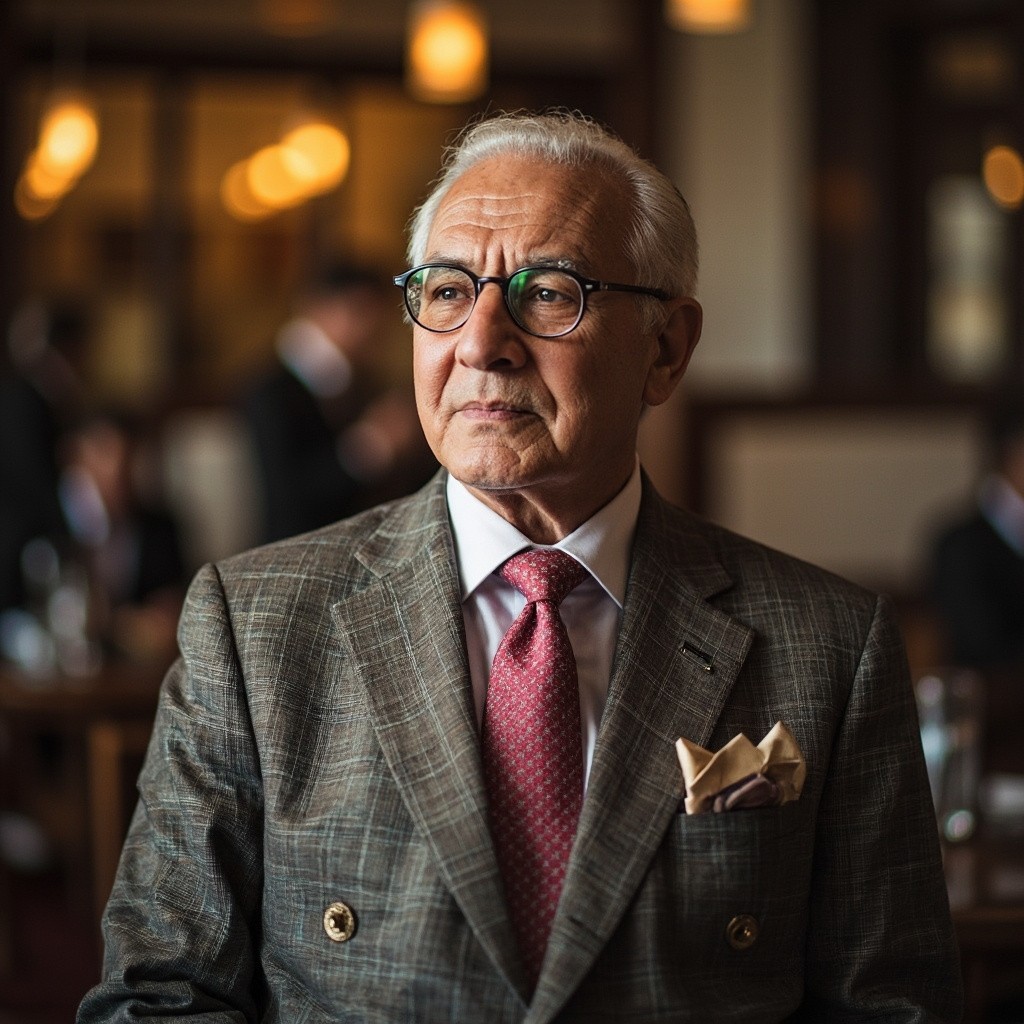 An Indian Billionaire Investor