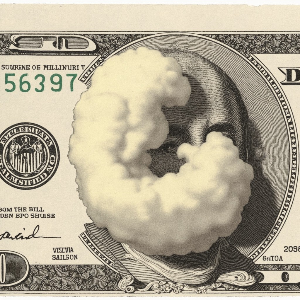 Bank Account Becomes Empty in 10 Minutes