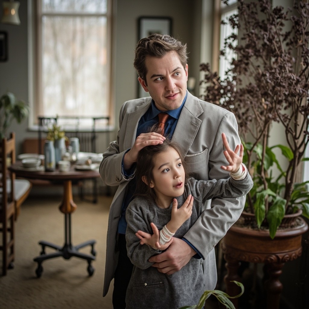 Creating Images from the Given Prompt