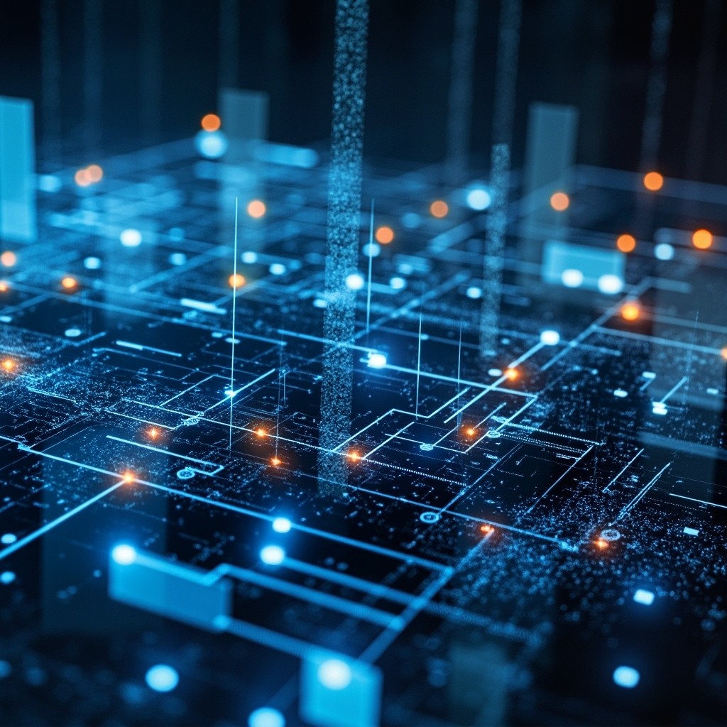 Designing and Building Engineering Networks Photo