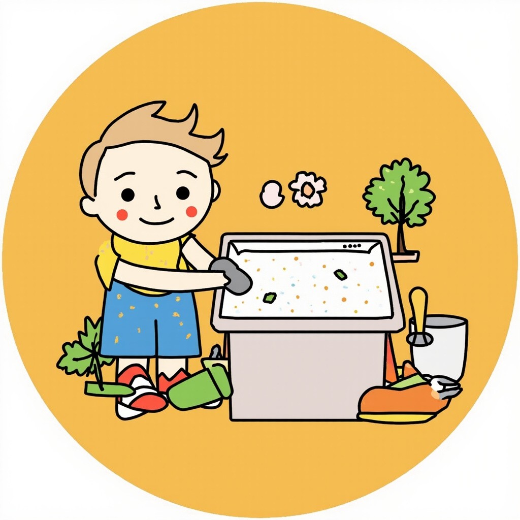 Diet of Children and Teenagers