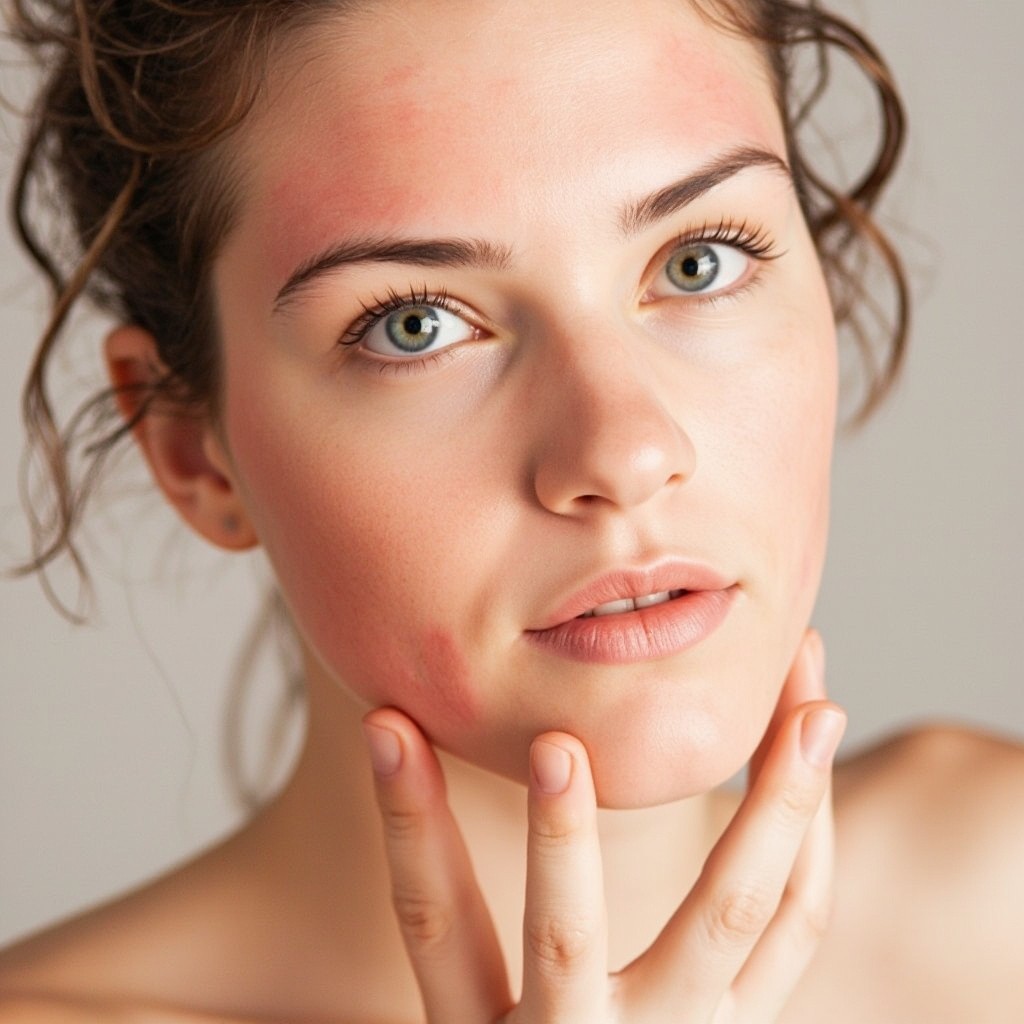 Different Skin Types: Dry, Oily, and Acne