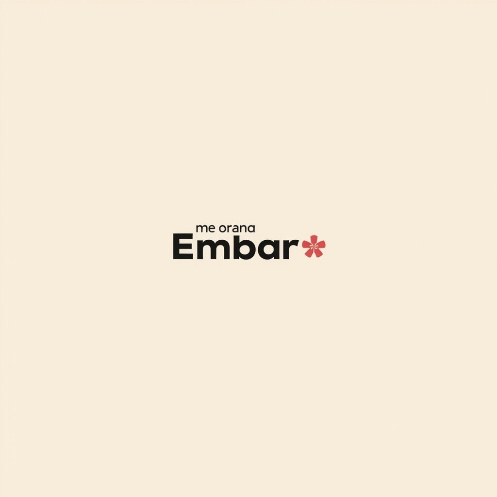 Embar Brand Slogan Advertisement
