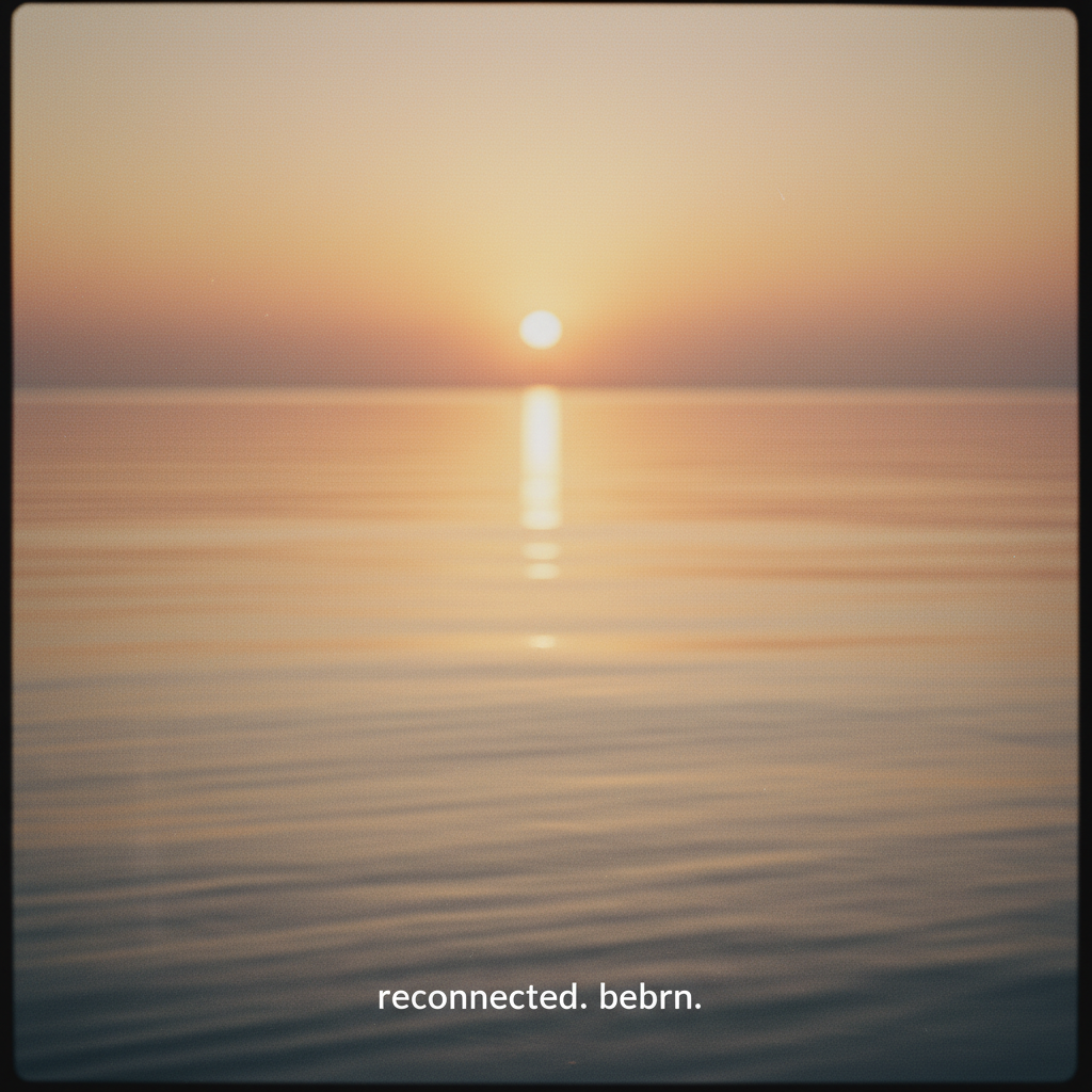 Create a cinematic video of a woman finding inner peace paddling at sunset. Create a cinematic video of a woman finding inner peace paddling at sunset.