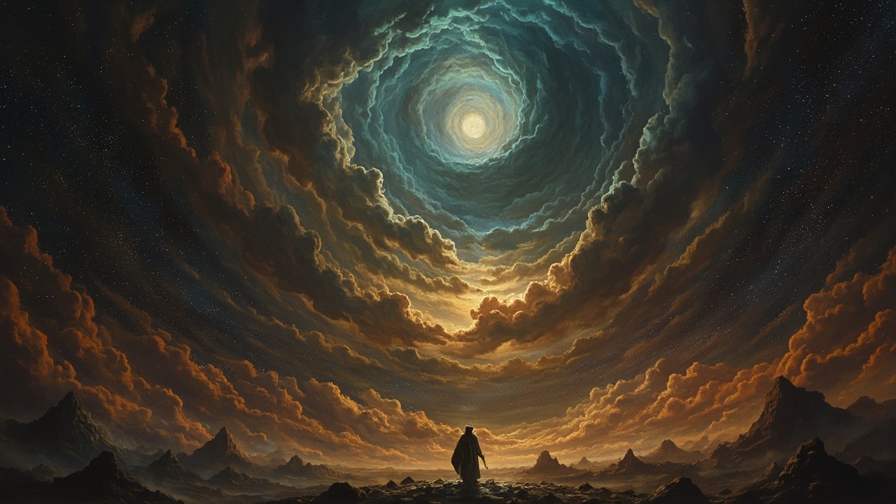 Enoch Becoming the Messenger of Anunnaki