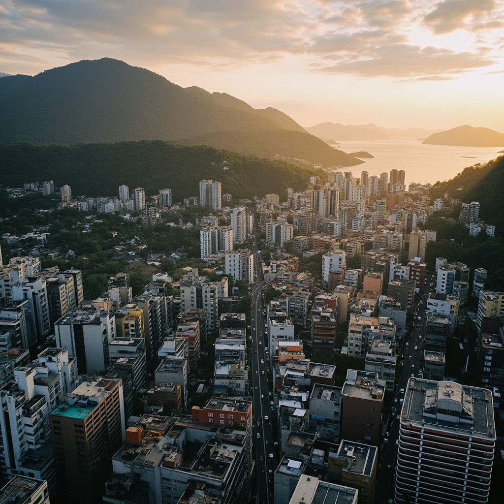 Exploring the Beauty of South Korea