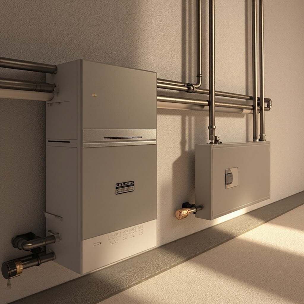 Heating Systems Design