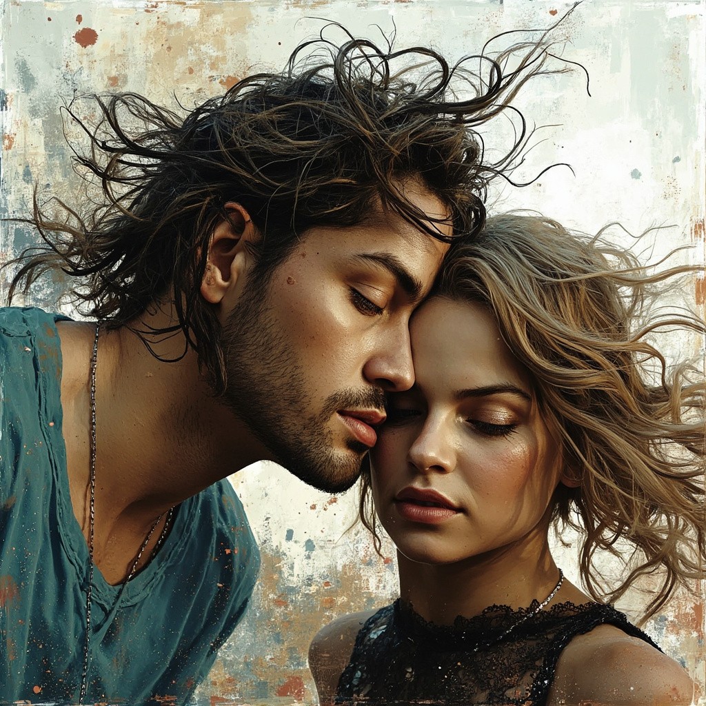 Image Emanating from Me