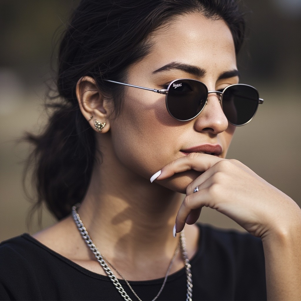 Khayal's TikTok Profile Picture