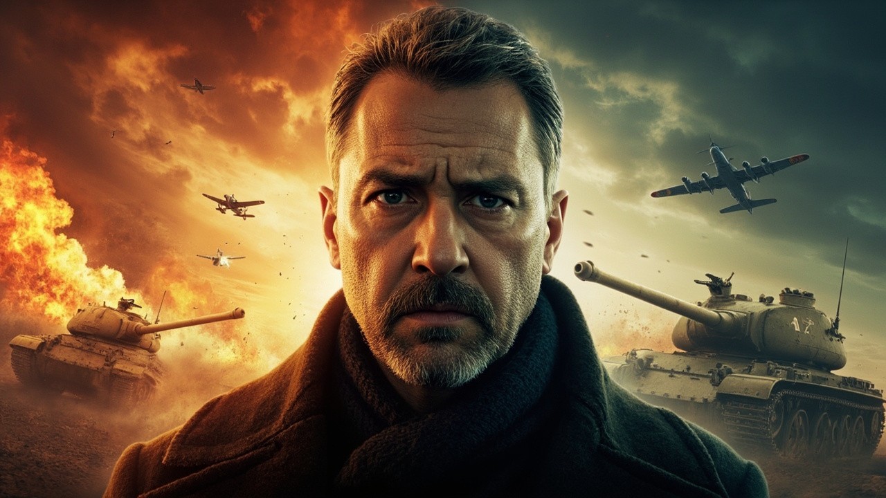 Louis Renault: A Hero and Traitor's Dual Portrayal