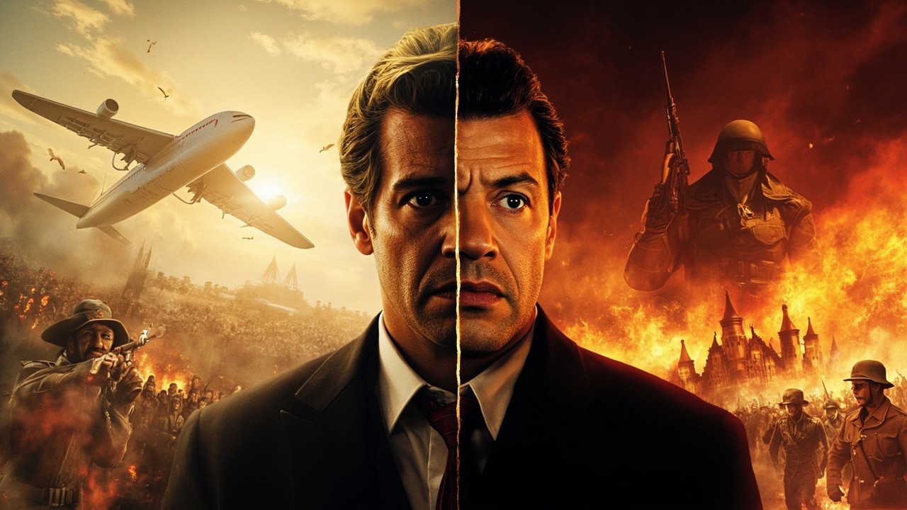 Louis Renault: Hero and Traitor, Worried and Confused