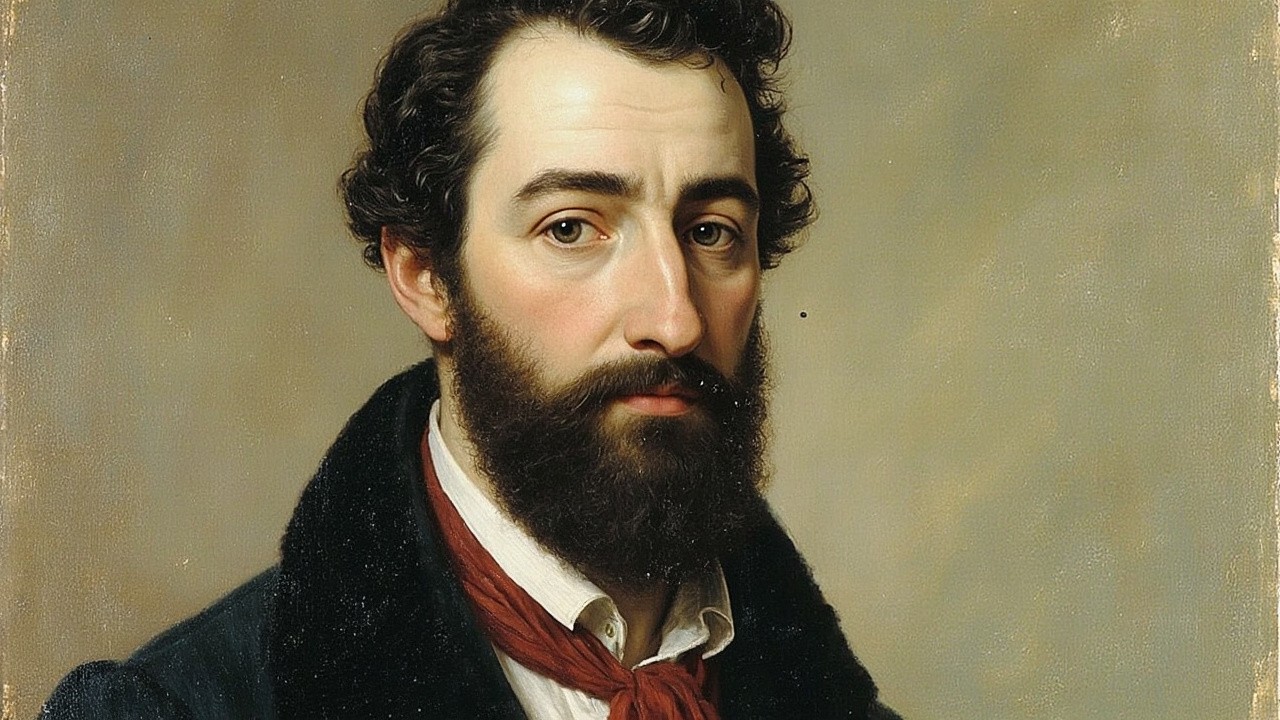 Luís de Camões, Famous Portuguese Writer