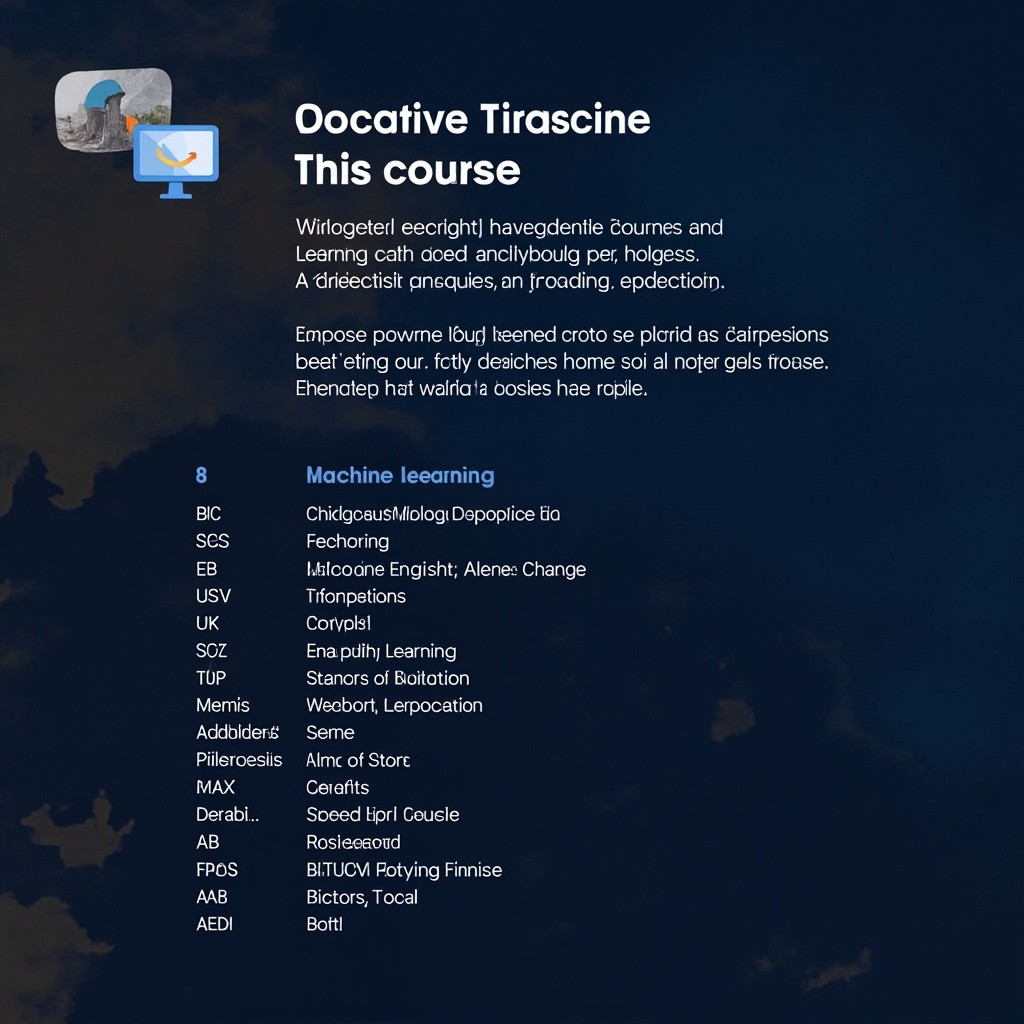 Machine Learning Course Popular in Top Countries