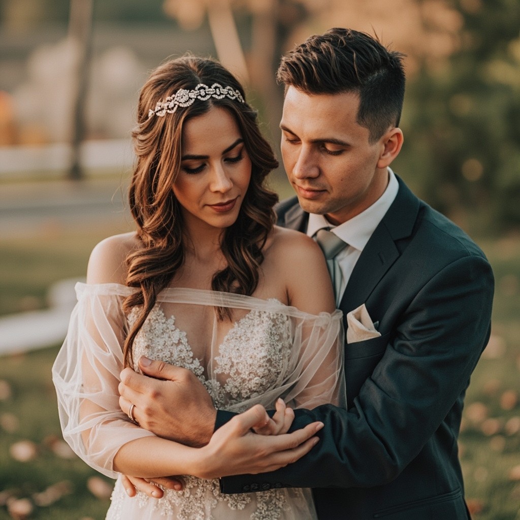 Max Castro's Bride
