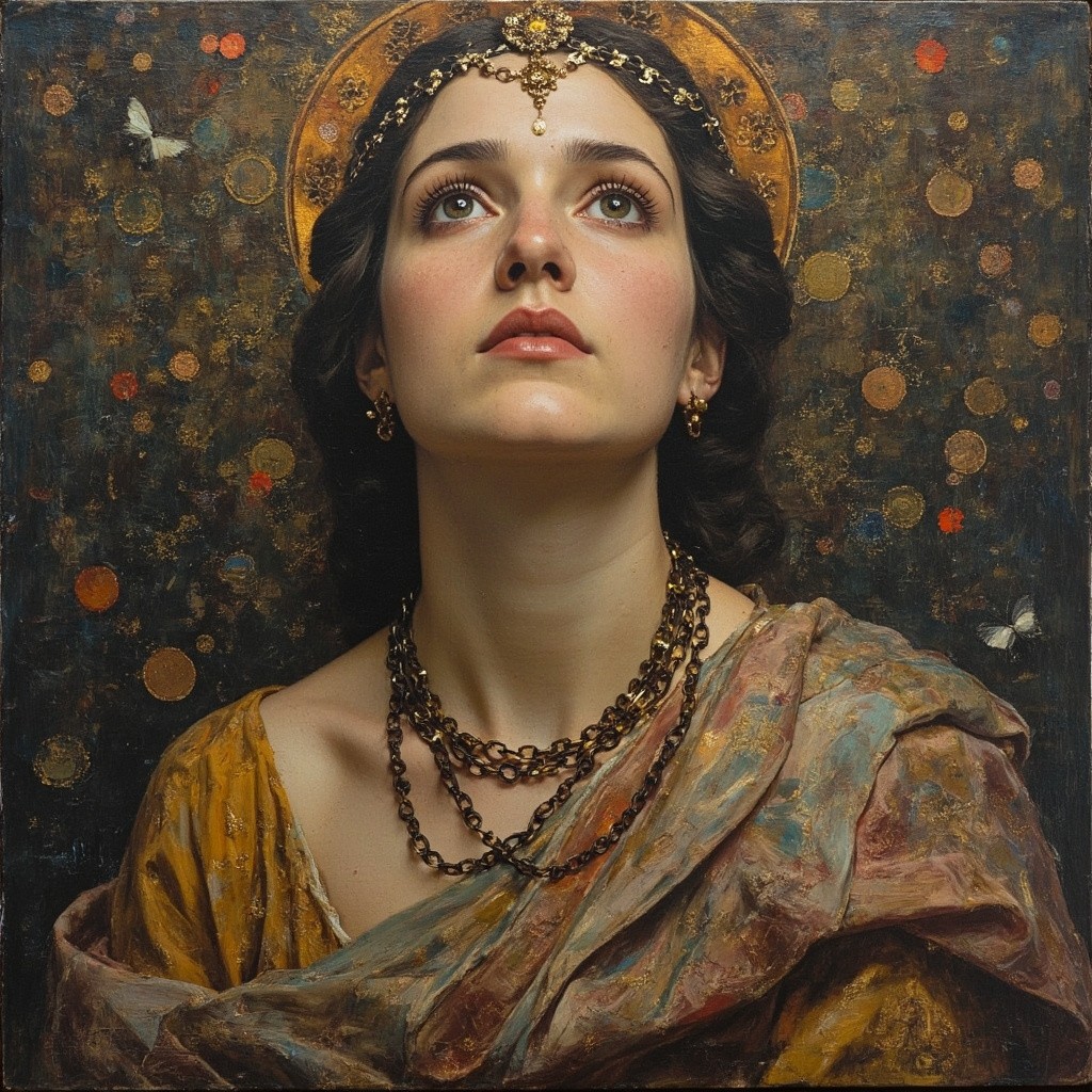 Only Allah is My Lord