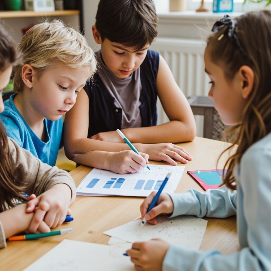 Personalized Approach to Education