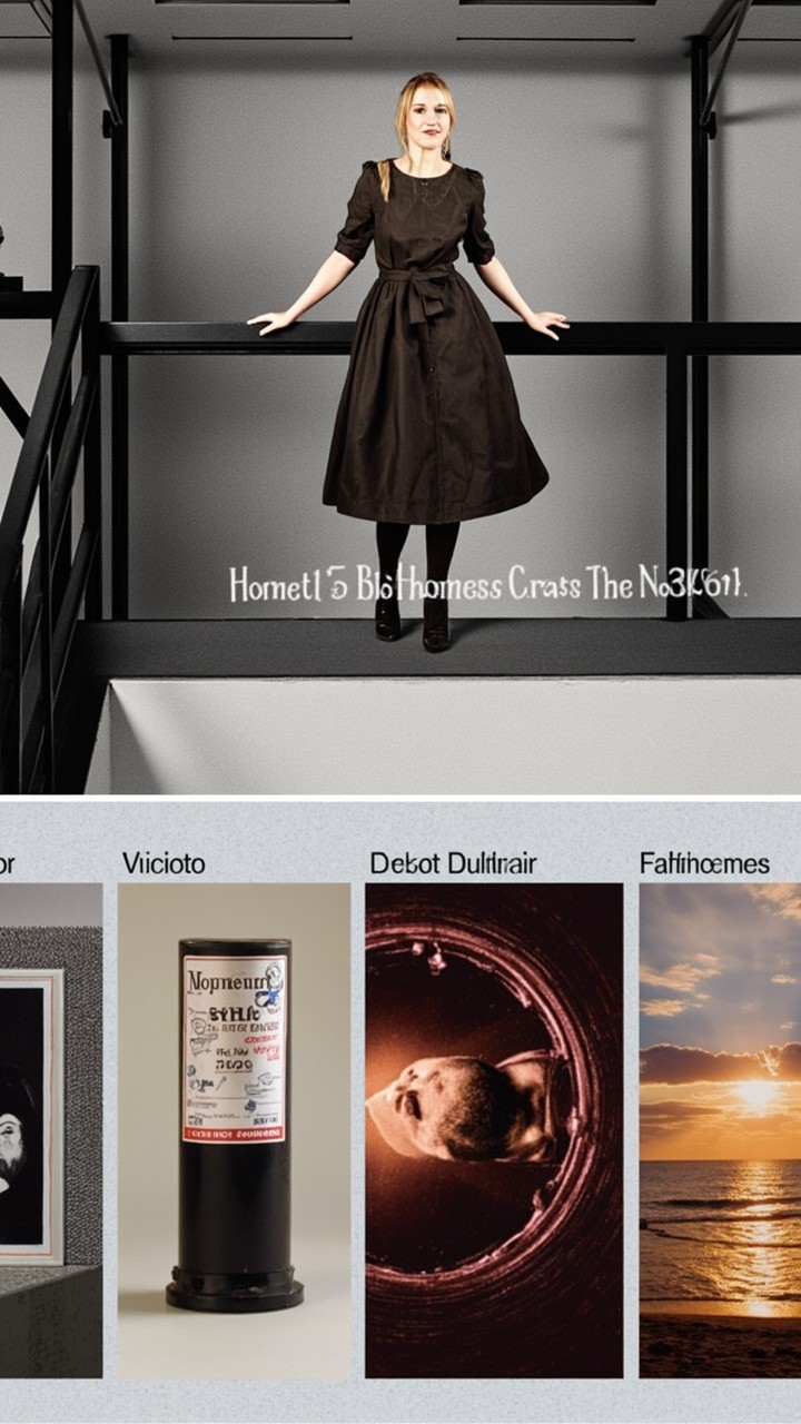 Photos for Participation