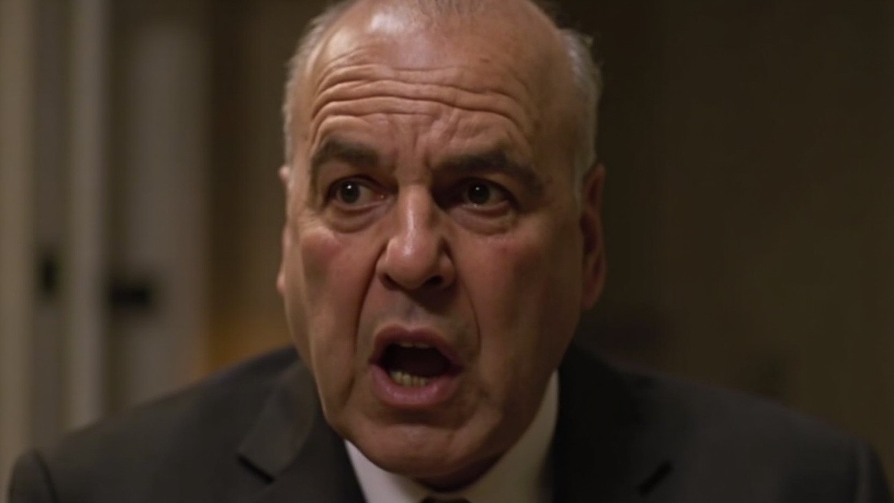 Shocked Expression of Pakistan's PM Sehabaaz Sharif