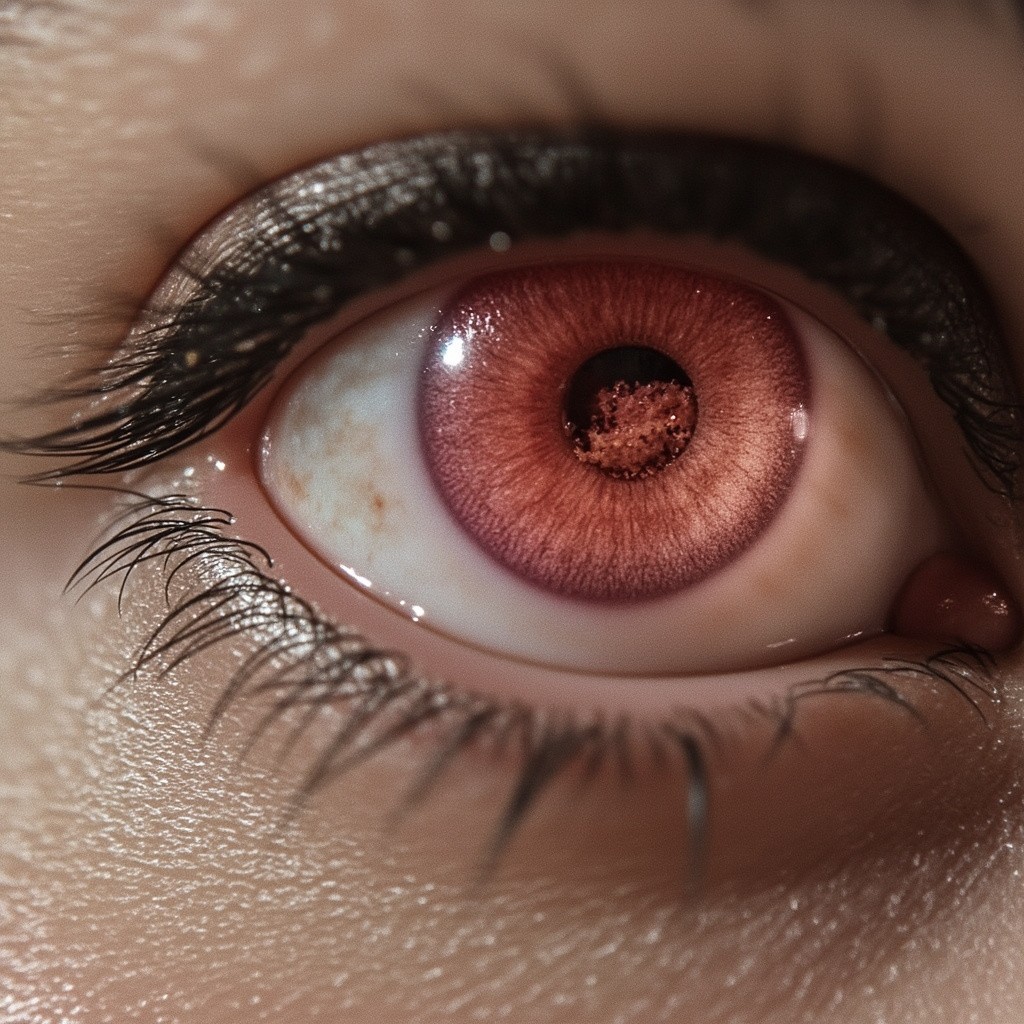 Stimulating Figure of a Hot Girl