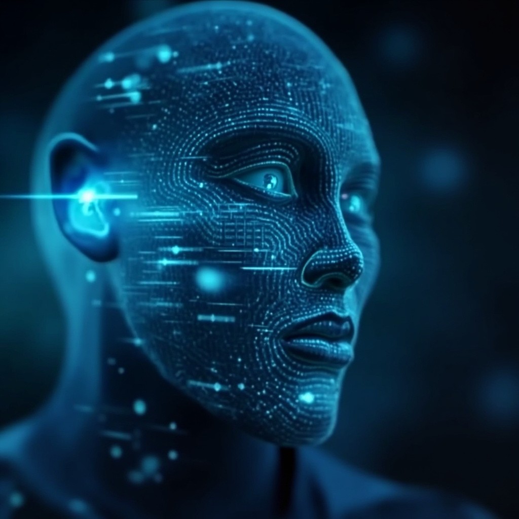 The AI's Impact on the World Video