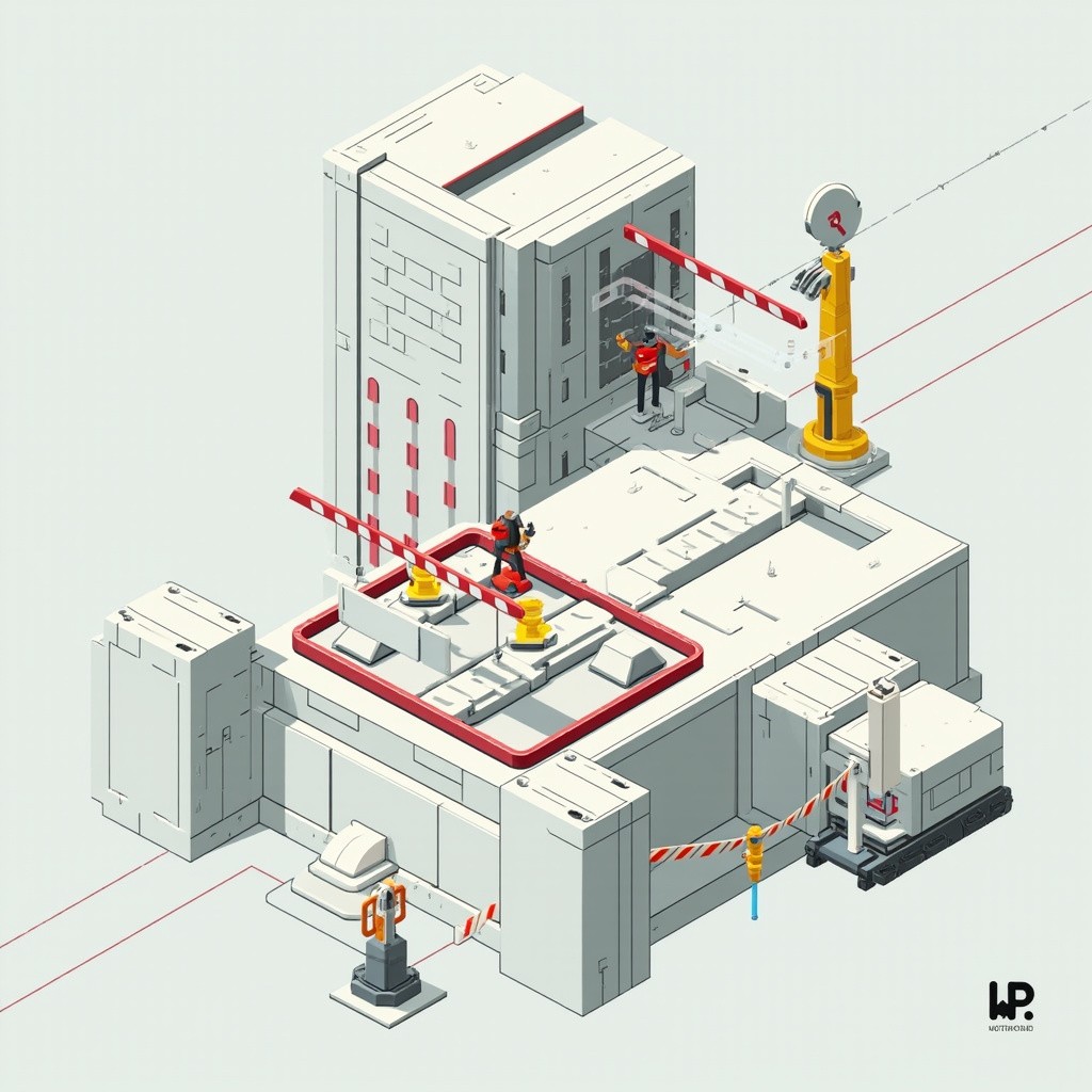 The AI Overcoming Various Obstacles