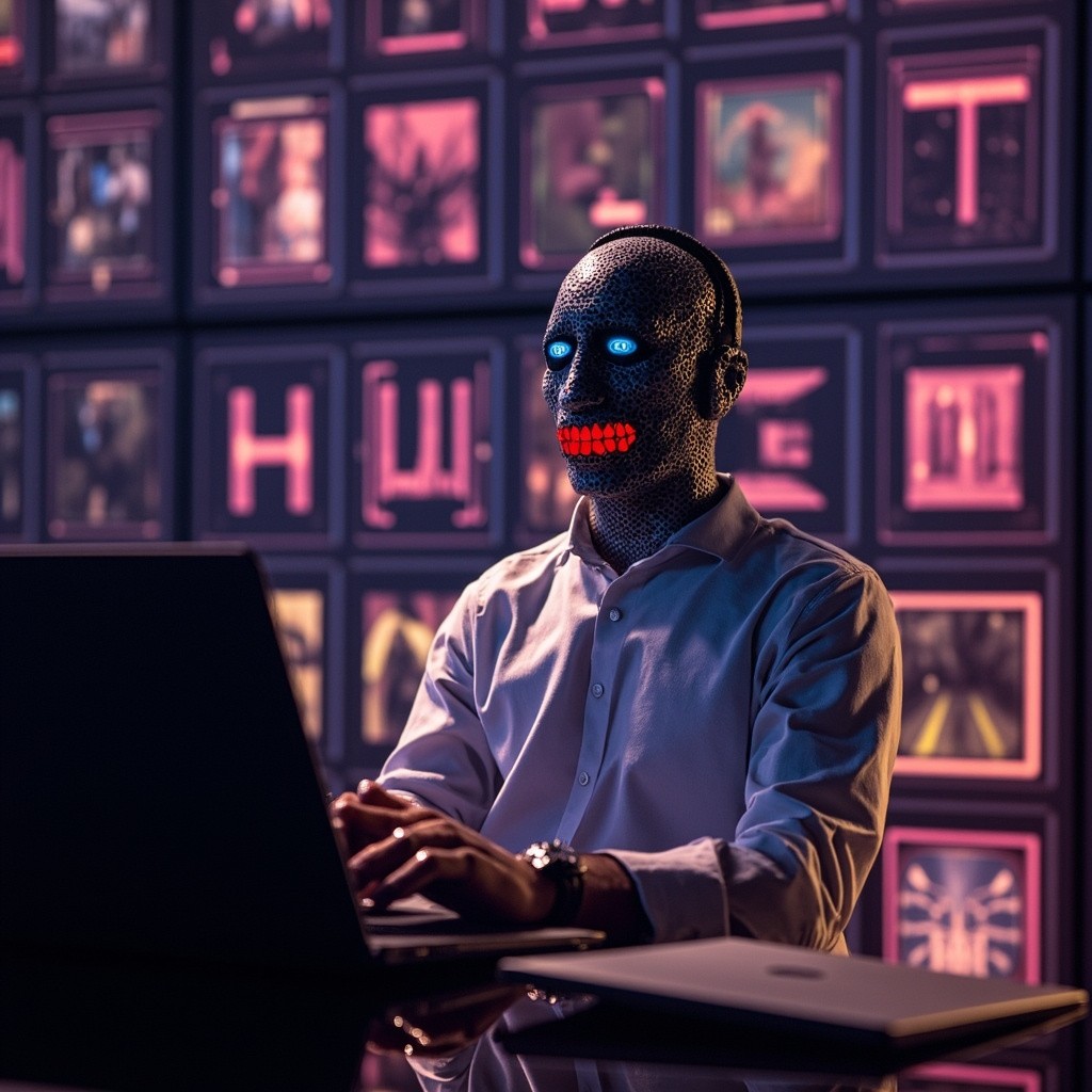 The AI Voice Clones, Fake Online Contests, NFT Scams