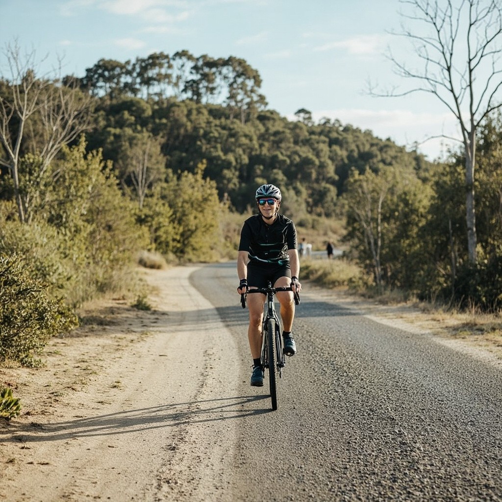 The Adventure of Bike Riding in Brisbane