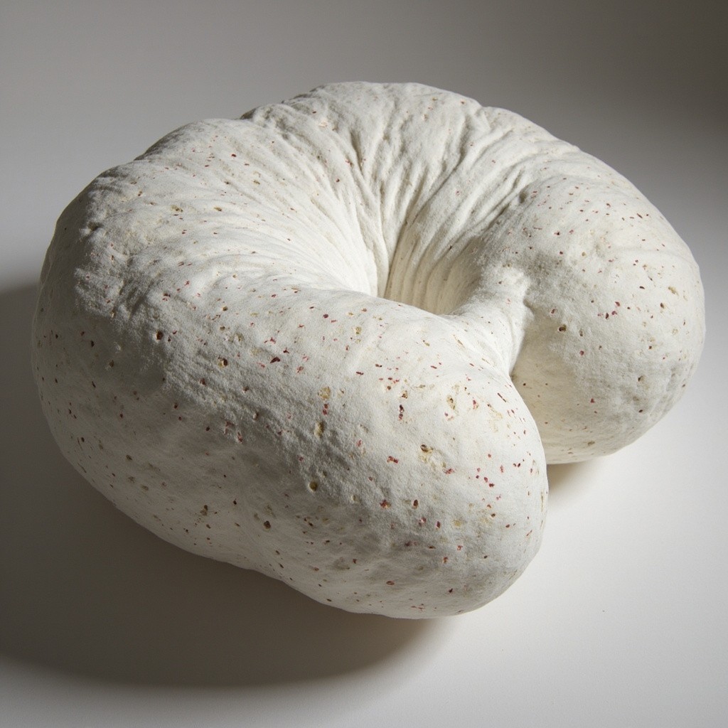 The Anatomical Pillow