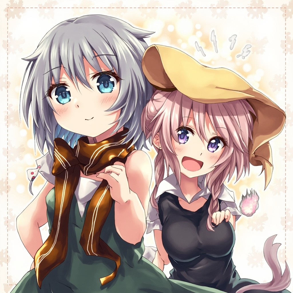 The Anime Art Style World